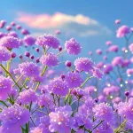 Baby's Breath Symbolism and Meaning (Gypsophila Flower Guide)