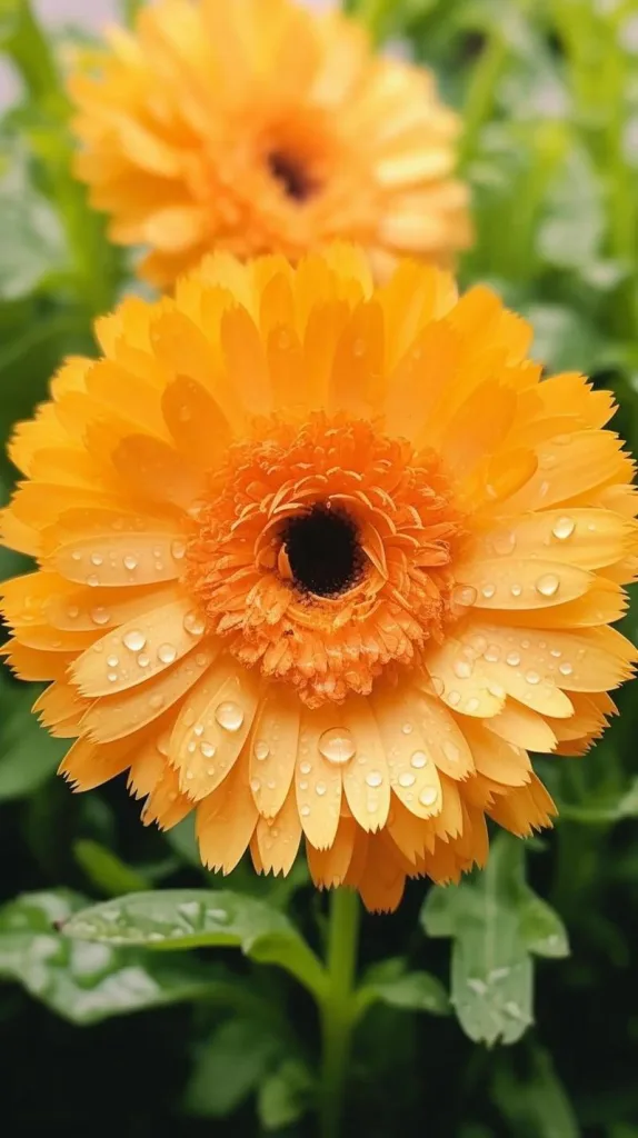 Calendula Flower Meaning: Symbolism, Cultural Significance, and Hidden Messages