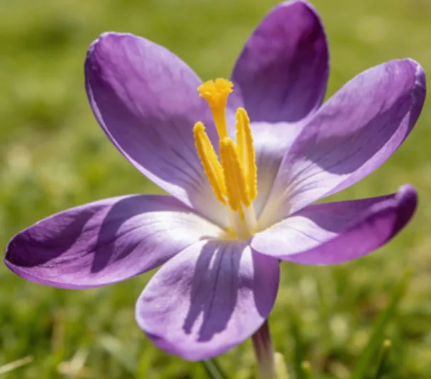 Meaning of the Crocus Flower: A Symbol of Hope After Winter