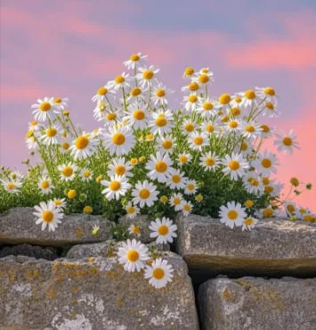 Daisies: The Quietly Loyal “Old Friend”