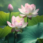 Lotus Flower Meaning: Growth, Purity, and the Power of Rising Above Life’s Struggles