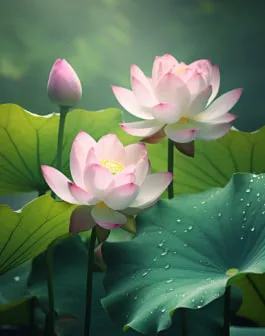 Lotus Flower Meaning: Growth, Purity, and the Power of Rising Above Life’s Struggles