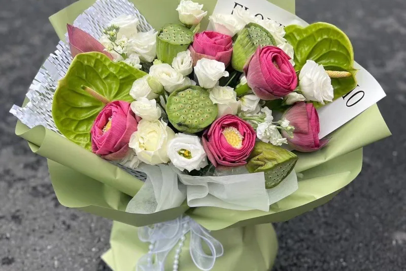 Lotus Flower Meaning in Love: Purity, Strength, and Deep Connection