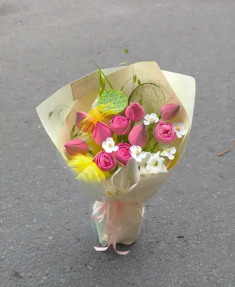 Lotus Flower Meaning in Love: Purity, Strength, and Deep Connection