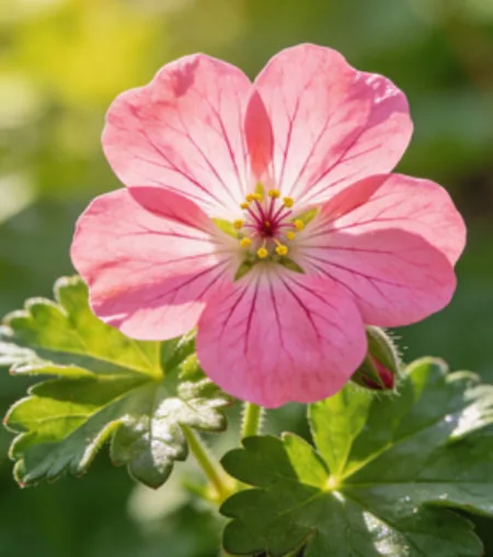 Meaning of the Geranium Flower Explained: Symbolism and Cultural Meaning