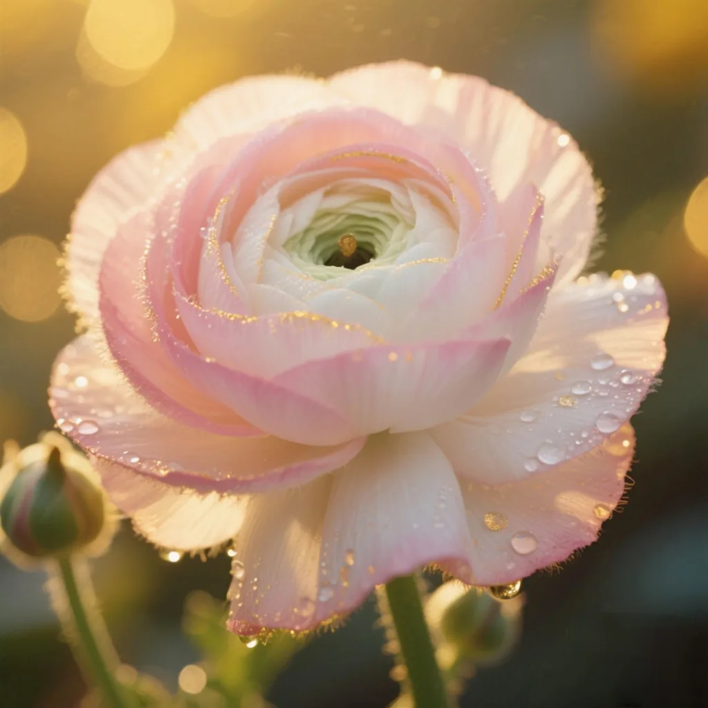 Ranunculus Flower Meaning: Colors, Symbolism, and Uses