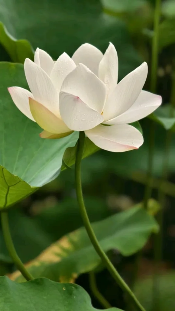 Lotus Flower Meaning in Buddhism: Symbolism of Purity and Enlightenment